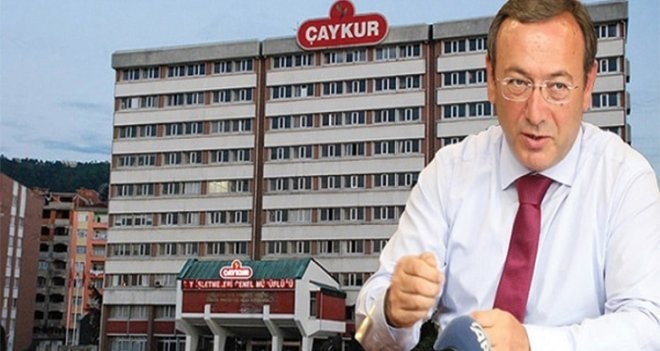 D�NYA T�RK �AYINI ���YOR