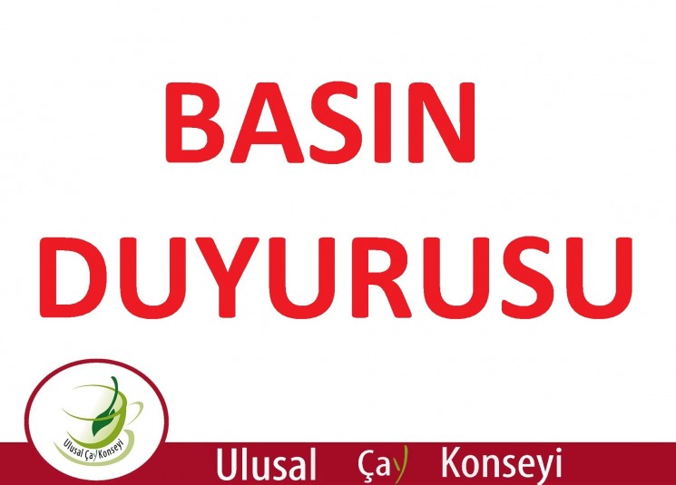 BASIN DUYURUSU