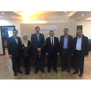 �AYKUR, �ay Ve Didi �le Irak Pazar�nda