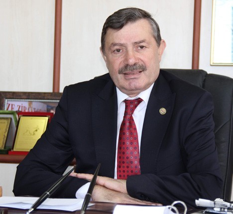 NEVZAT PAL�� G�VEN TAZELED�