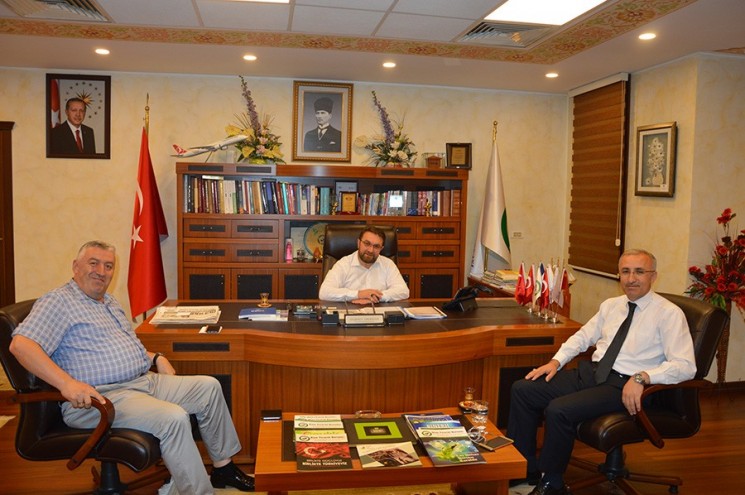 YIL SONUNA KADAR FAAL�YETE GE�ECEK