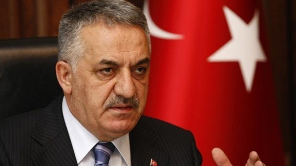 ÇAY KANUNU TEKLİFİ TBMMM BAŞKANLIĞINA SUNULUYOR